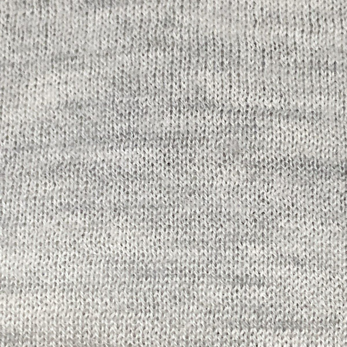 ライトグレー×ダークネイビー