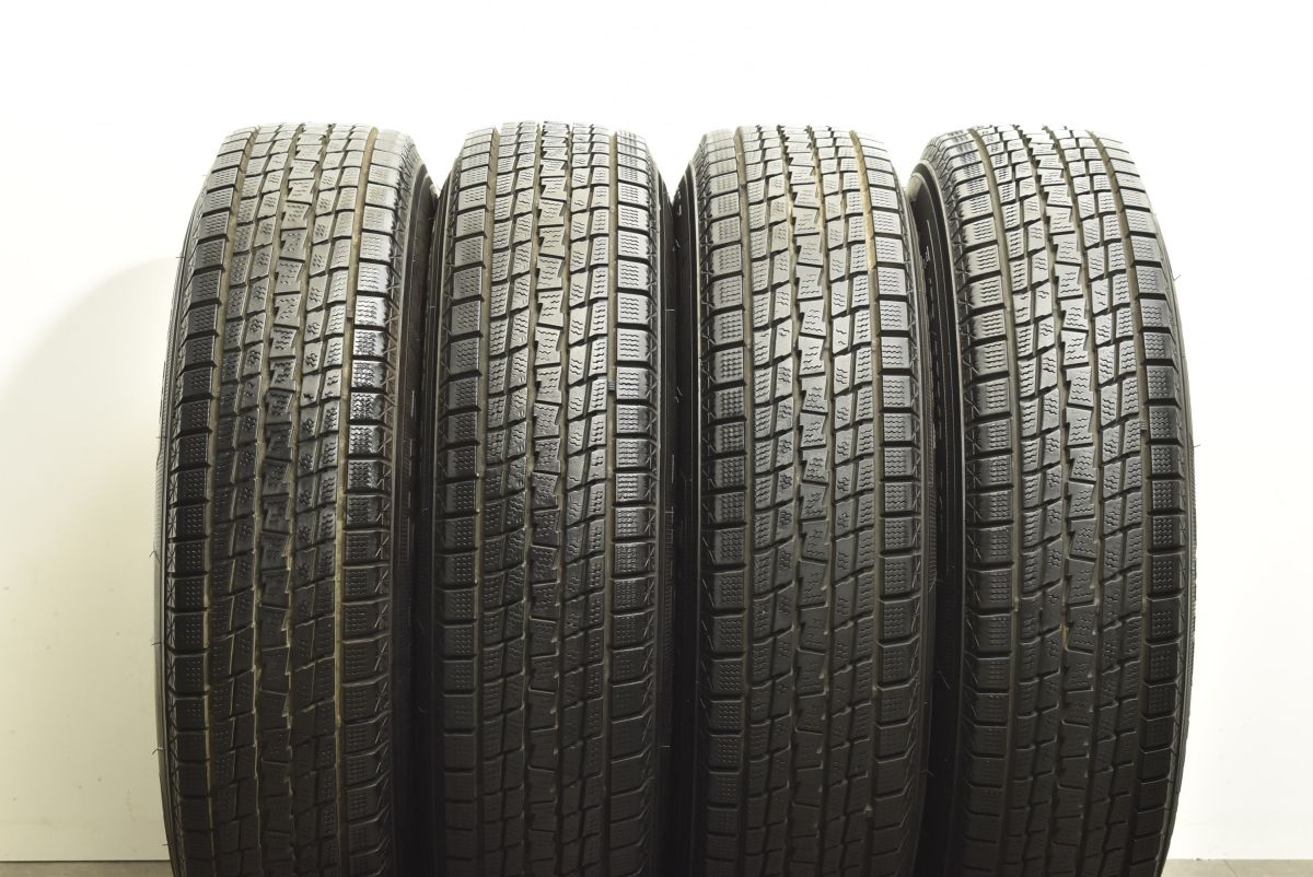 2024年製 新車外し品】スズキ JB64 ジムニー 純正 16in 5.5J +22