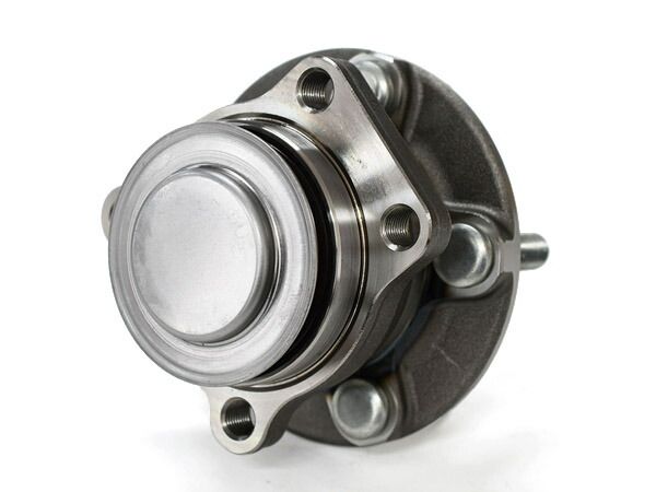 BRZ ZC6 フロント ハブベアリング 片側 1個 WBH-138S H23.11～R02.09 送料無料