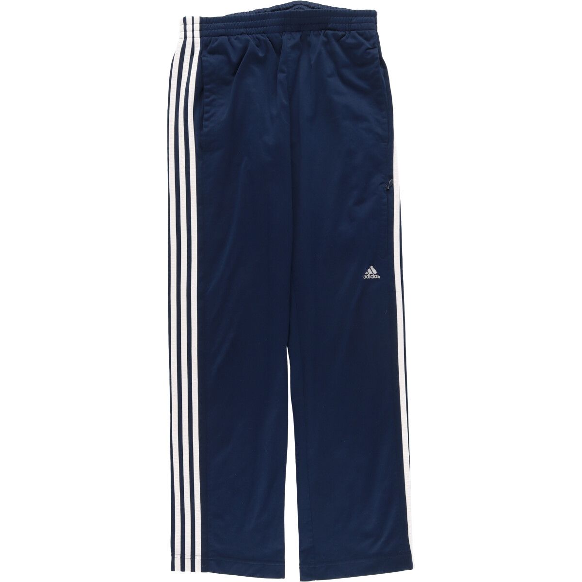 古着 アディダス adidas ジャージパンツ トラックパンツ メンズM /eaa443451 【中古】/eaa443451