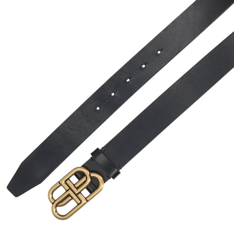 balenciaga バレンシアガ BB ベルト BALENCIAGA(バレンシアガ) BB ロゴ