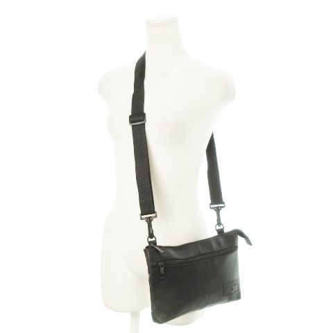 JAM HOME MADE Gaudyショルダーポーチ ジャムホームメイド JAM HOME MADE ショルダーバッグ 2way