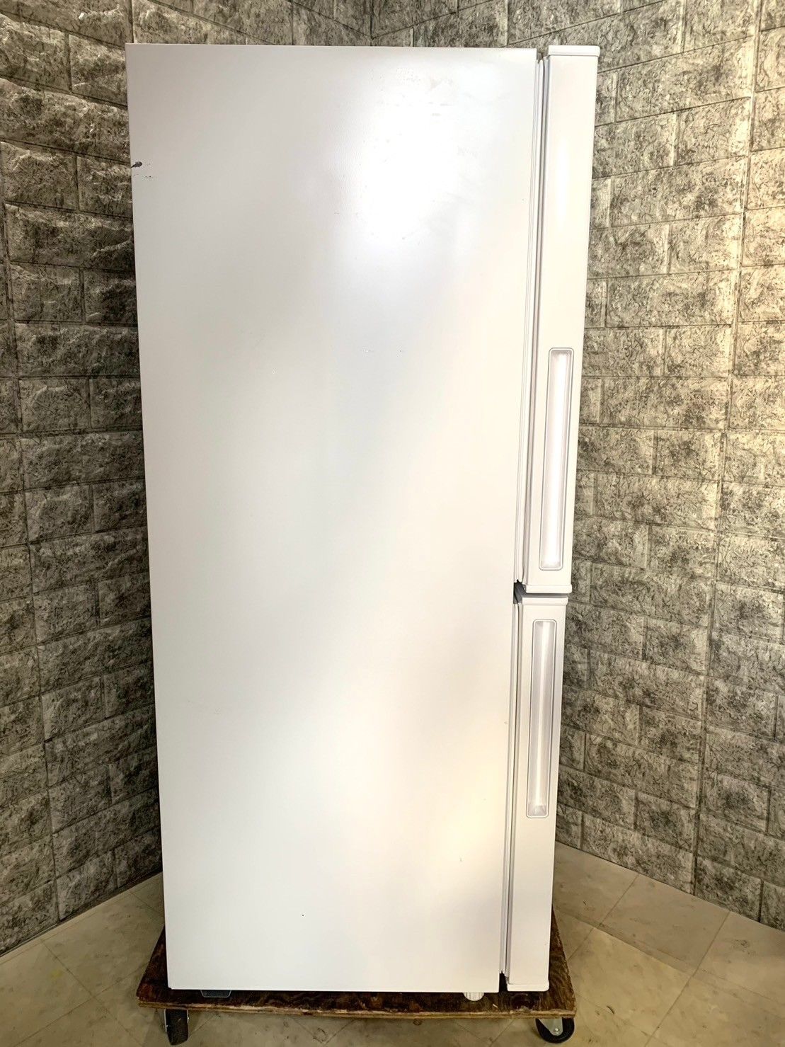 全国送料無料☆3か月保障付き☆冷蔵庫☆2022年☆ニトリ☆NTR-106WH☆R-109