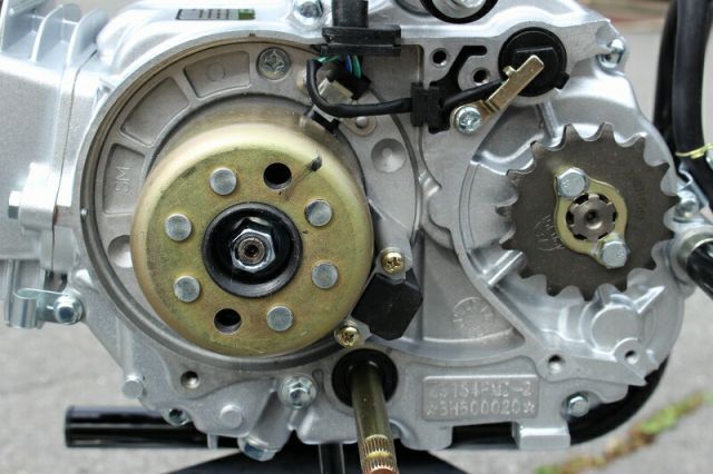 パフォーマンスZ-1型125ccエンジン FFCRYSTALESIA_COM