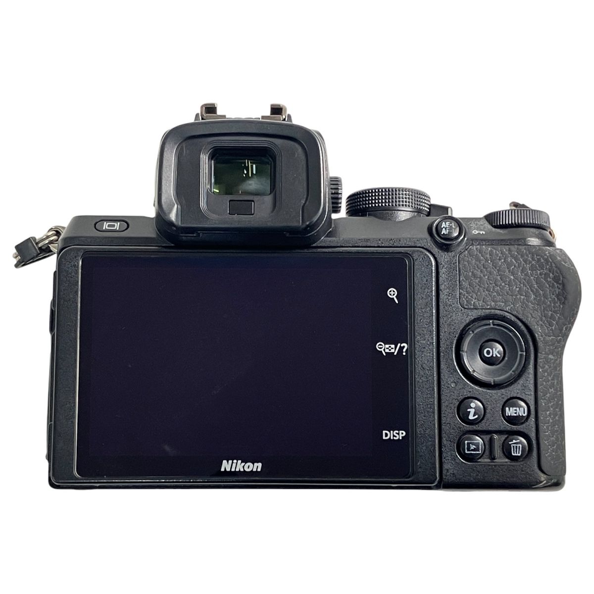 Nikon 一眼レフカメラ Nikon Z50 DX16-50 DX50-250 キット ミラーレス一眼カメラ