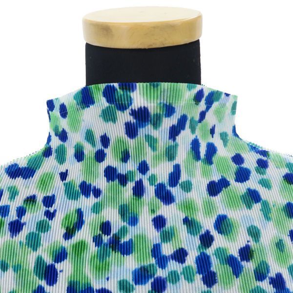 プリーツプリーズ トップス