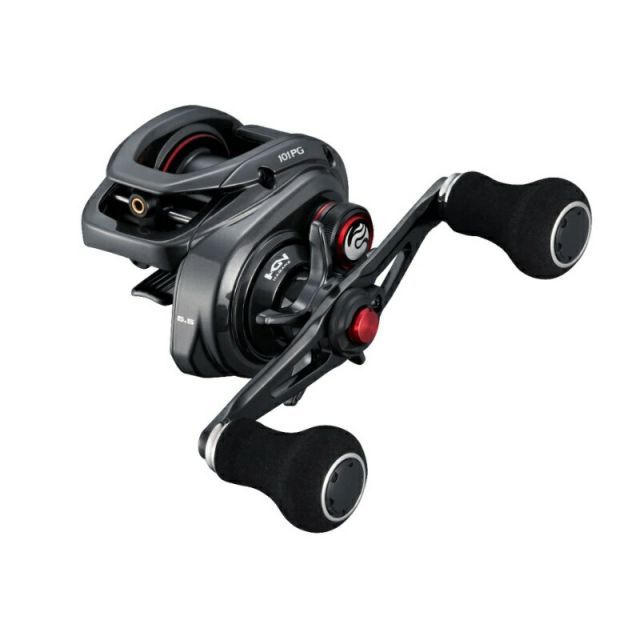 OCEA CONQUEST LIMITED 200HG 両軸リール シマノ(SHIMANO) オシアコンクエスト 200HG 右 右巻き 033000