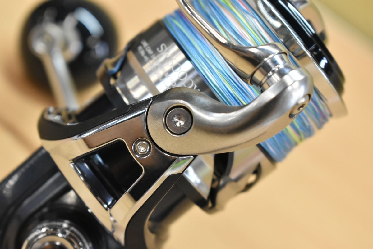 ツインパワー SW