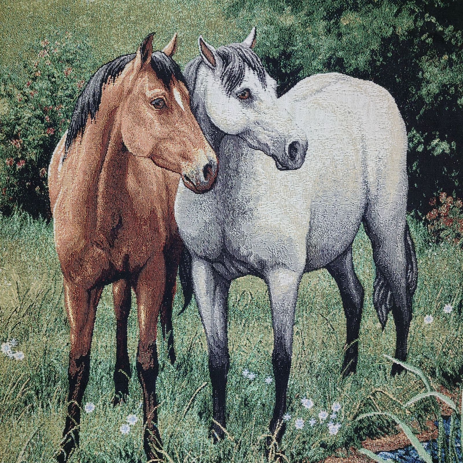 vintageラグ カーペット 特大サイズ、4m以上、馬、ホース、アニマル455 vintageラグ カーペット 特大サイズ、4m以上、馬、ホース、アニマル455