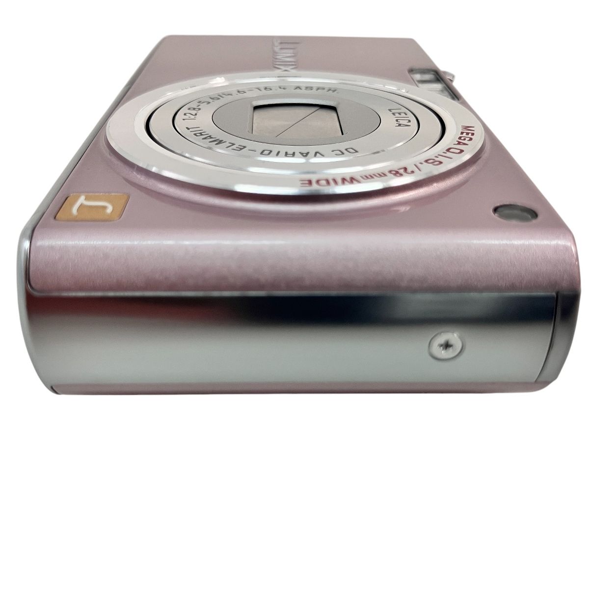 Panasonic LUMIX DMC-FX33 コンデジ　デジカメ Amazon | パナソニック デジタルカメラ LUMIX (ルミックス