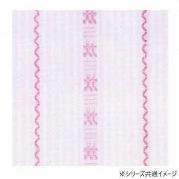 竹虎 ソフトケアねまき両開きファスナー薄手