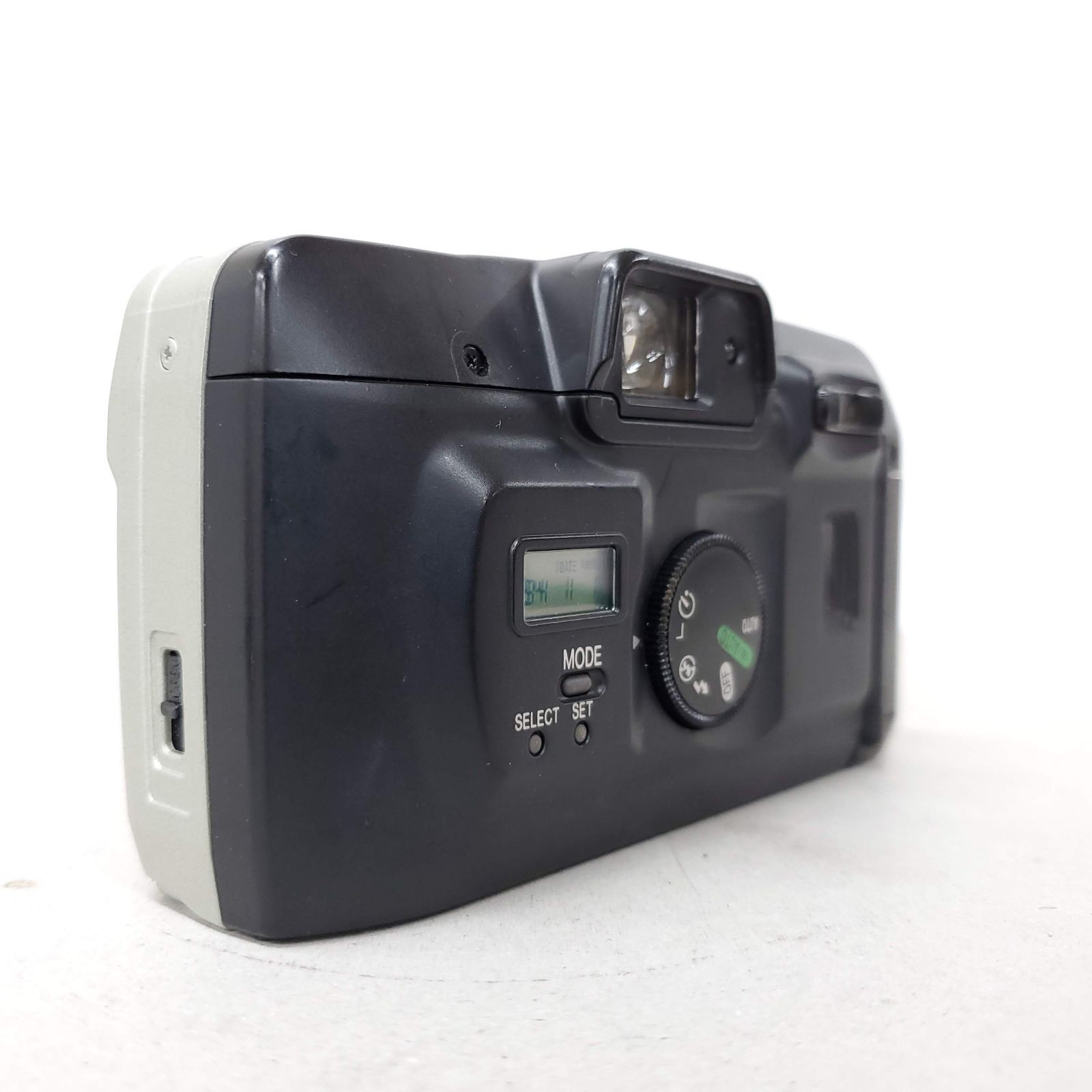 【動作確認済】 Canon Autoboy juno F0902-23ID p 動作確認済】 Canon Autoboy juno F0902-23ID - メルカリ