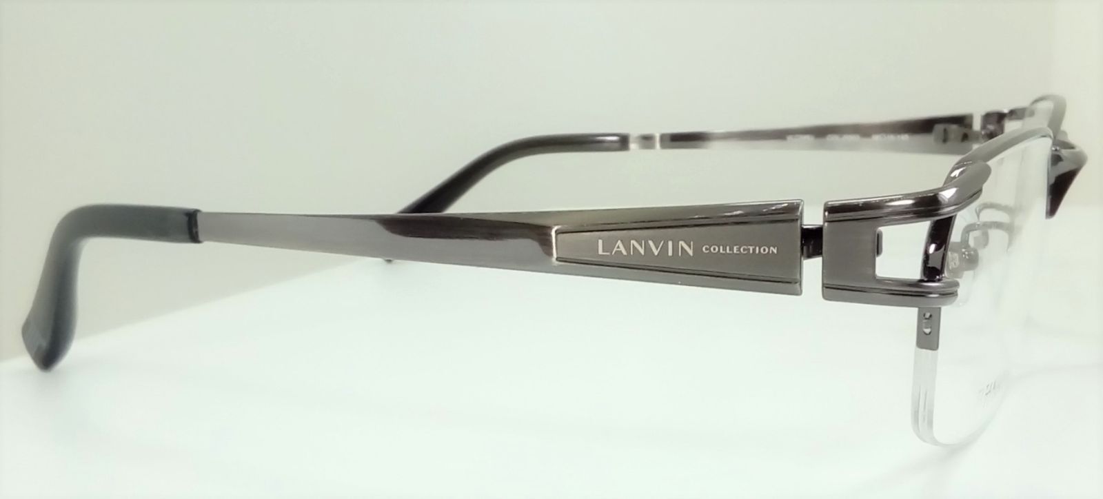LANVIN ランバン ◇メガネフレーム VLC-049J-0Q02 ◇日本製◇ - メルカリ