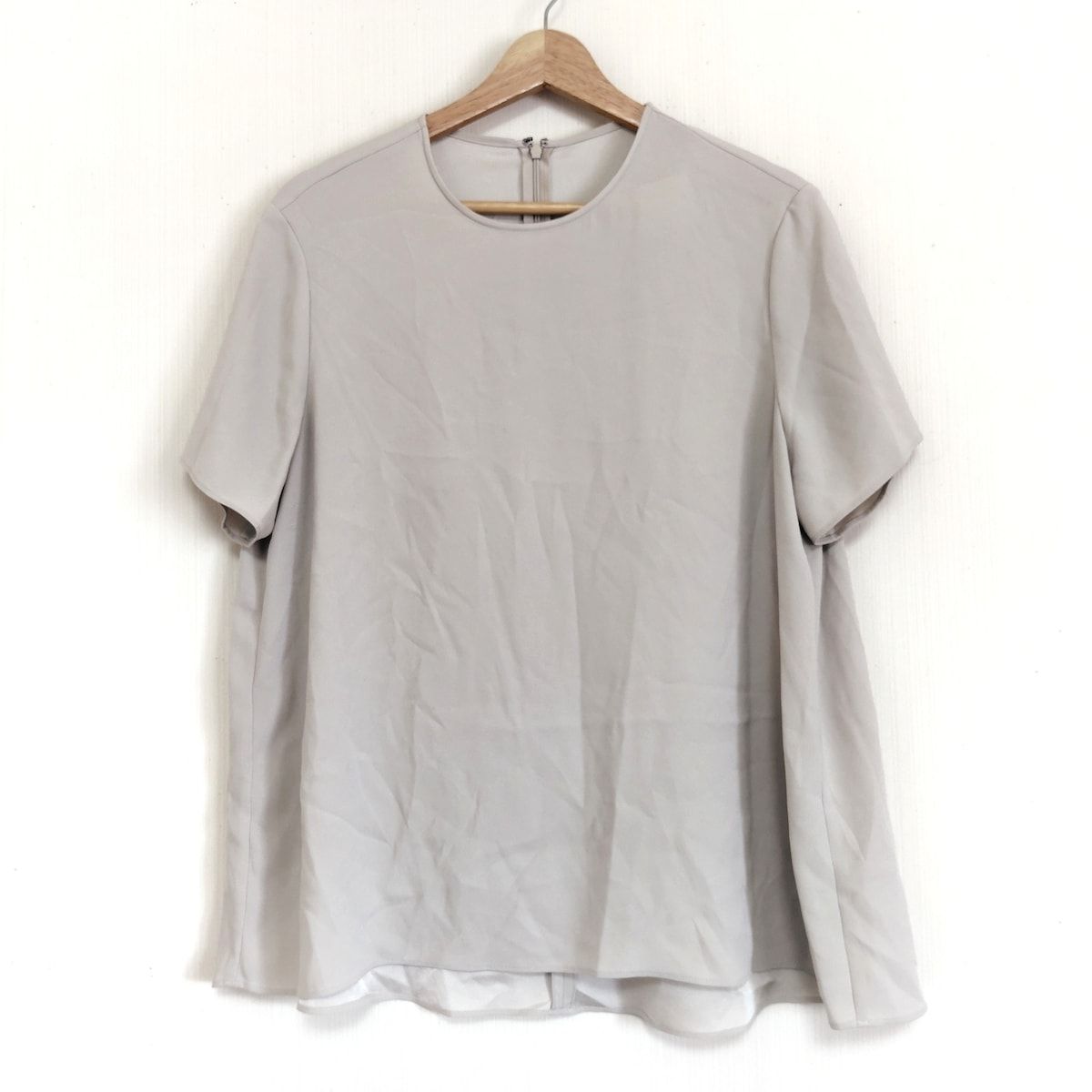 theory luxe(セオリーリュクス) 半袖カットソー サイズ38 M