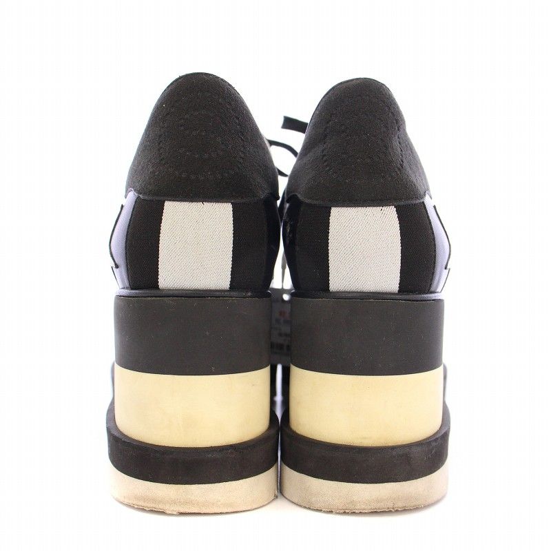 ステラマッカートニー STELLA McCARTNEY エリス ローカット