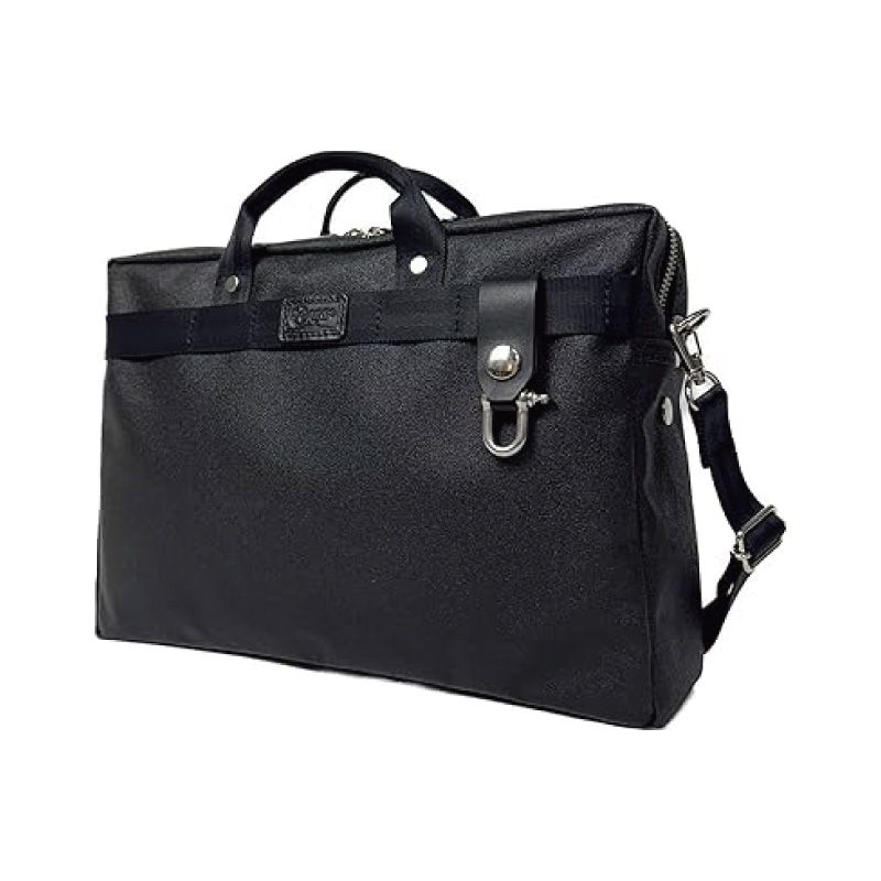 メーカー ACT アクト 森野帆布 SF-0780-BK ブラック 2WAYトートバッグ ショルダー対応 大容量