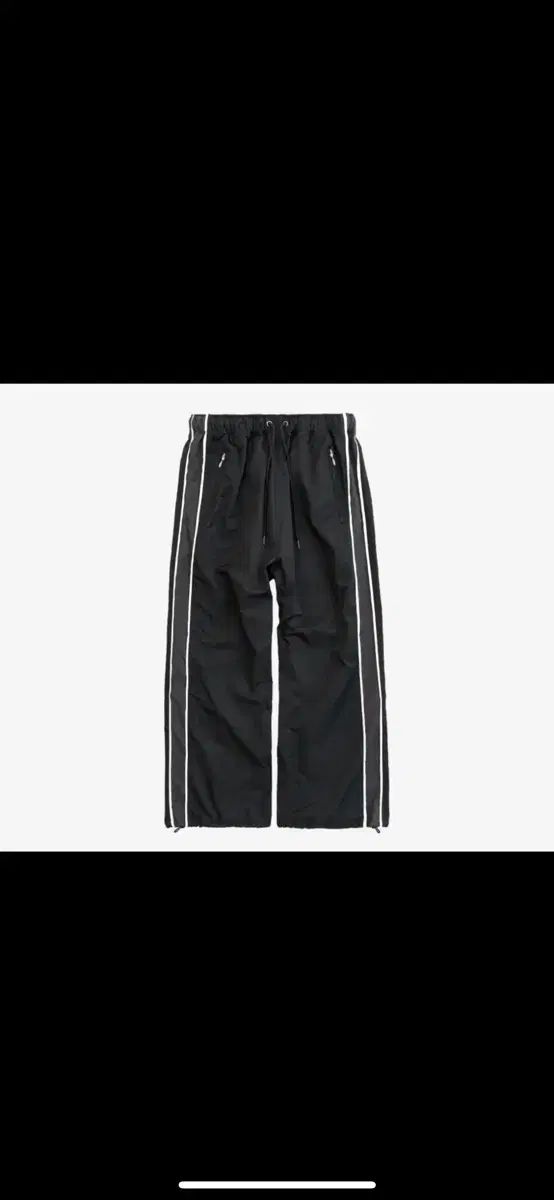 ポリテル 1011 ナイロン トレーニングパンツ 25ss