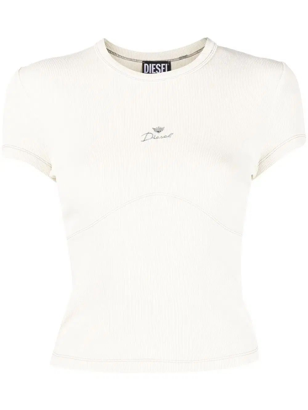 DIESEL ディーゼル スキーギール Tシャツ