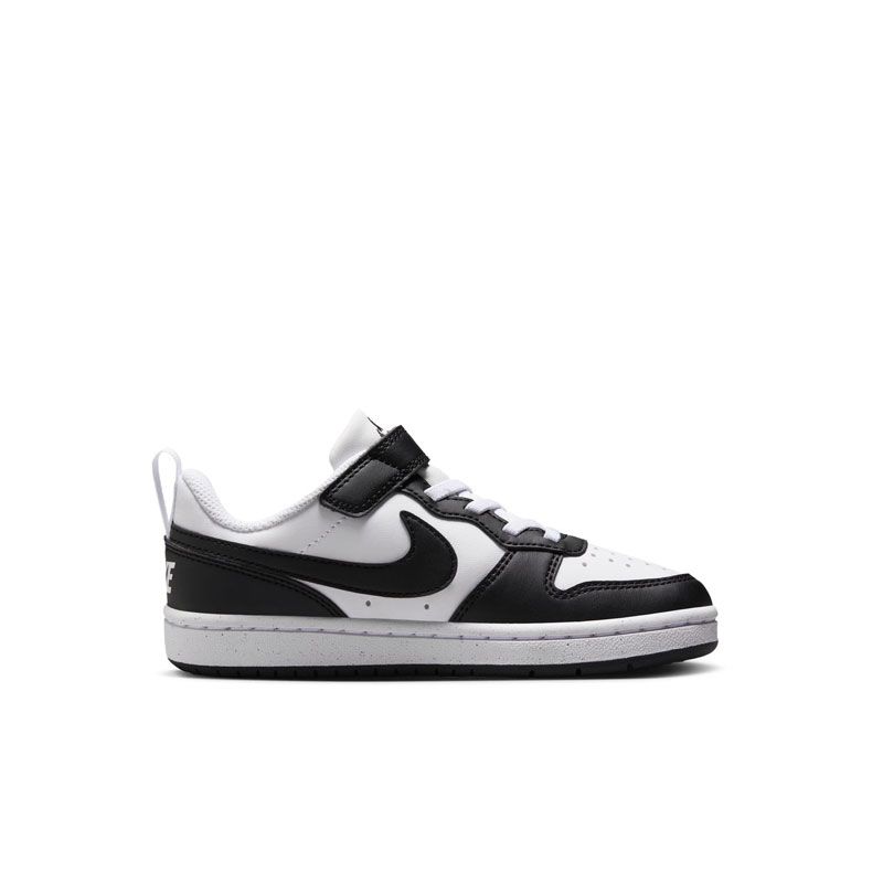 ナイキ LOW リクラフト コート ボロー NIKE キッズ スニーカー GS コートボロー リトルキッズシューズ ⁄ Nike ロー ジュニア <ナイキ>