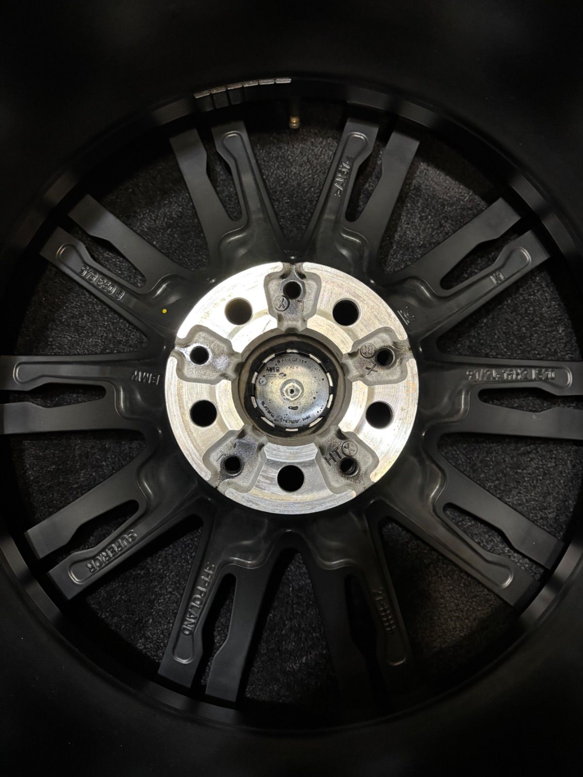 BRIDGESTONE|VRX3