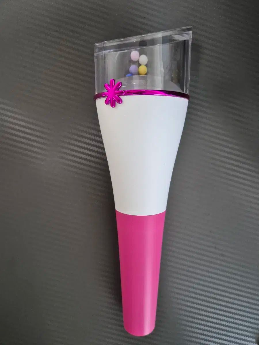 izone ペンライト　ウォニョンver 雷市場（ポンジャン）商品韓国直送】IZ*ONE(アイズワン) ペンライト