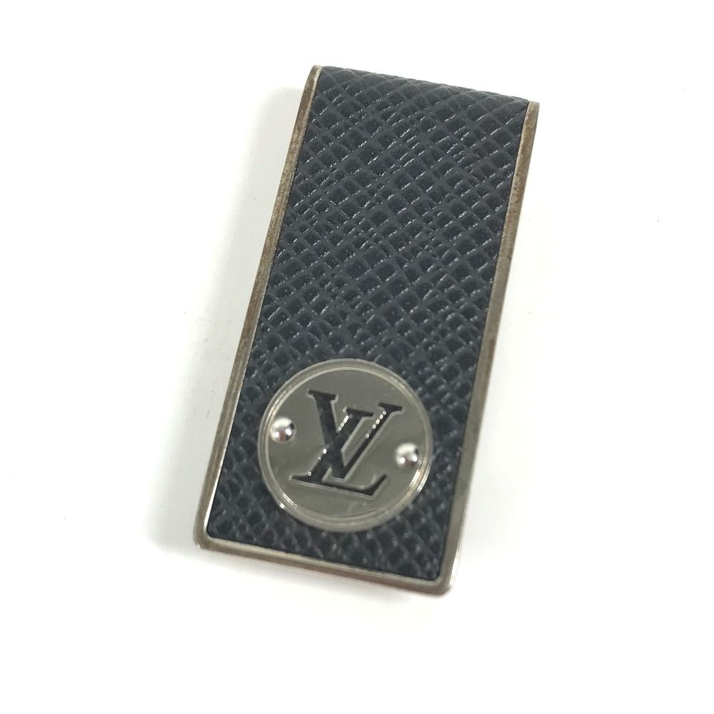 LOUIS VUITTON マネークリップ M00271 楽天市場】【美品】 ルイヴィトン マネークリップ マグネット
