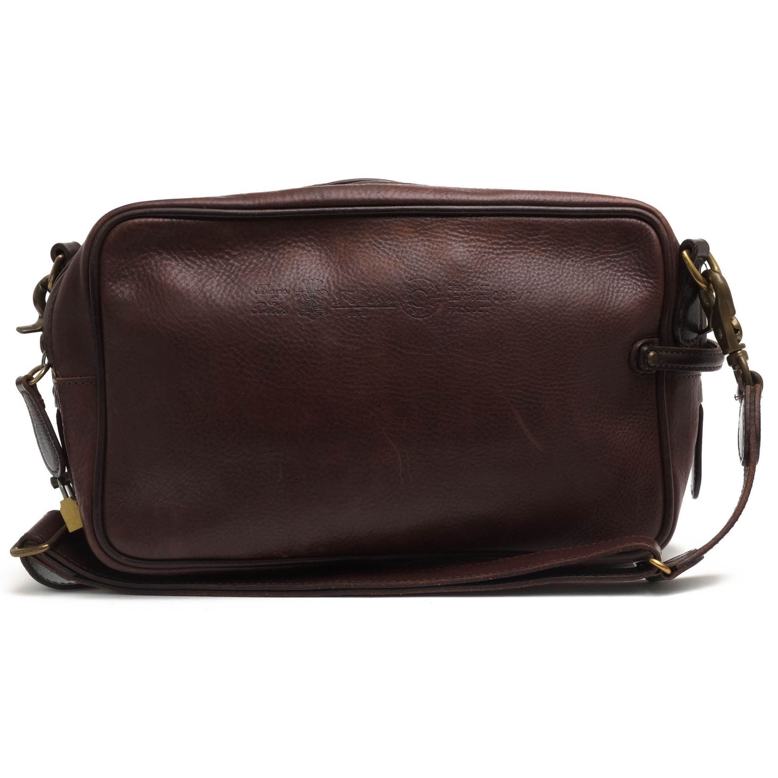 フェリージ／Felisi バッグ ショルダーバッグ 鞄 メンズ 男性