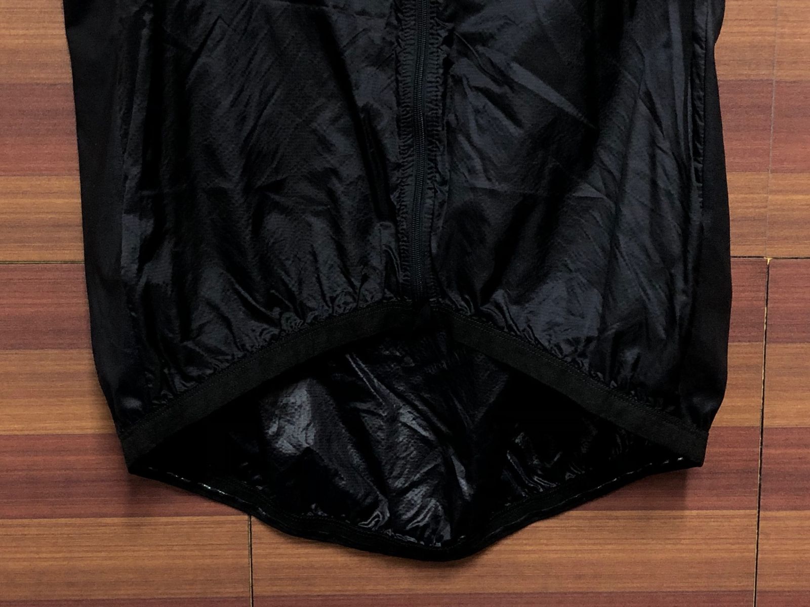 GT Wind Vest MILLE ウィンドベストMILLE C2｜ASSOS（アソス 