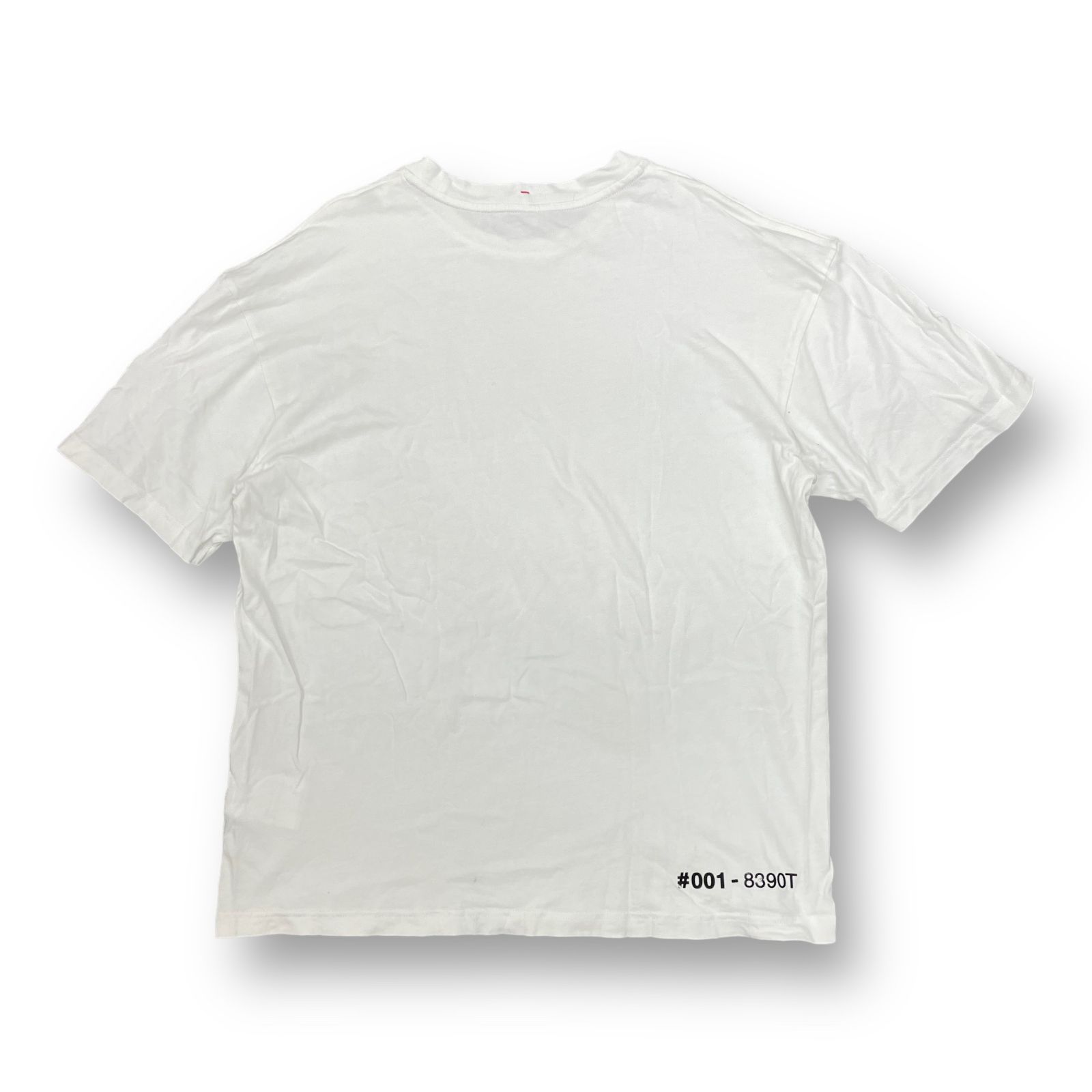 国内正規 MONCLER GRENOBLE Logo S/S Tee ロゴ Tシャツ モンクレール 