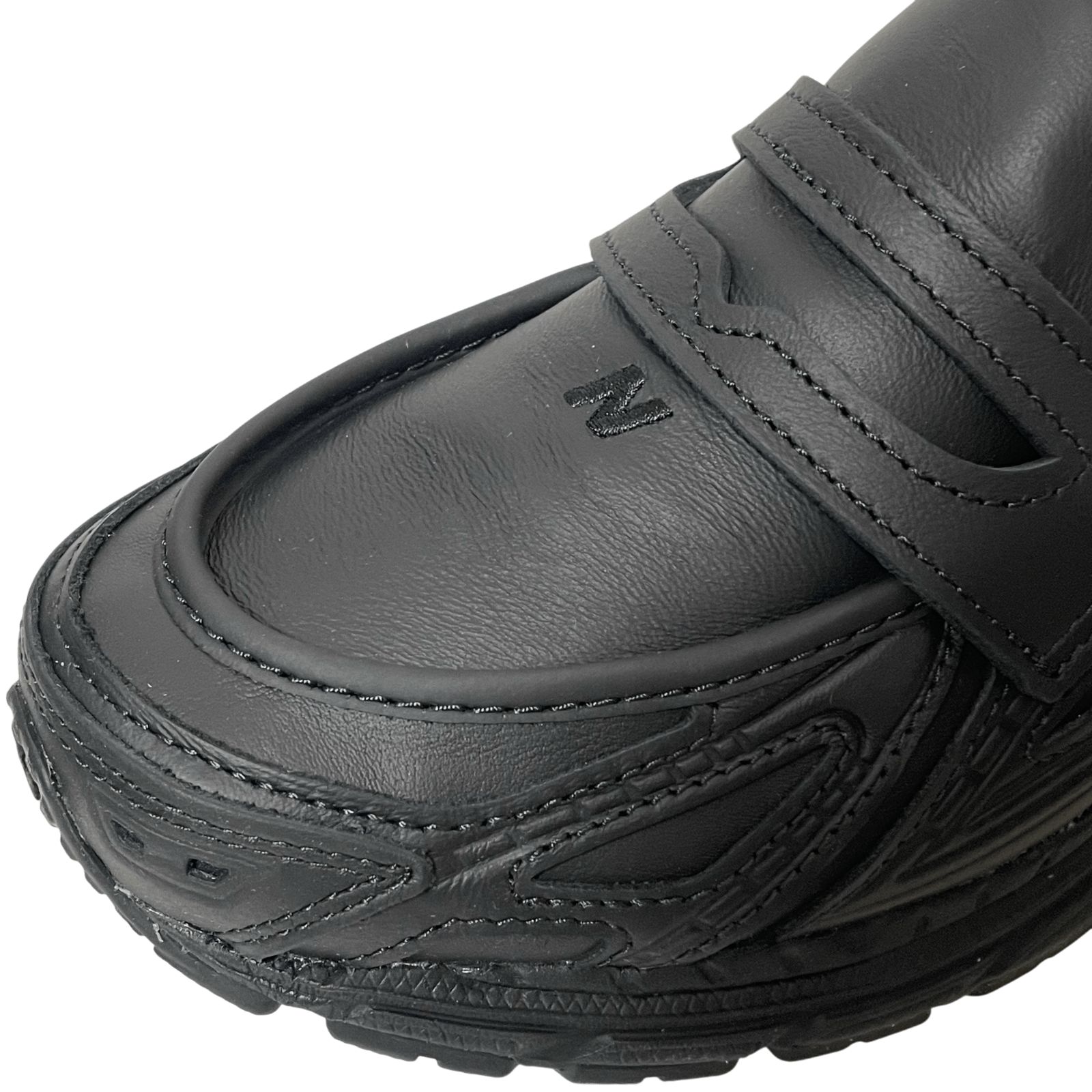 【新品】ニューバランス U1906LBN New Balance ニューバランス 1906 トリプルブラック NEW BALANCE