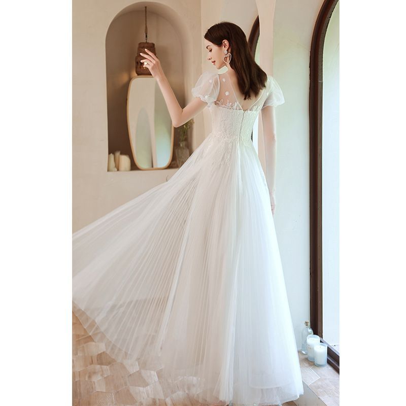 イブニングドレス