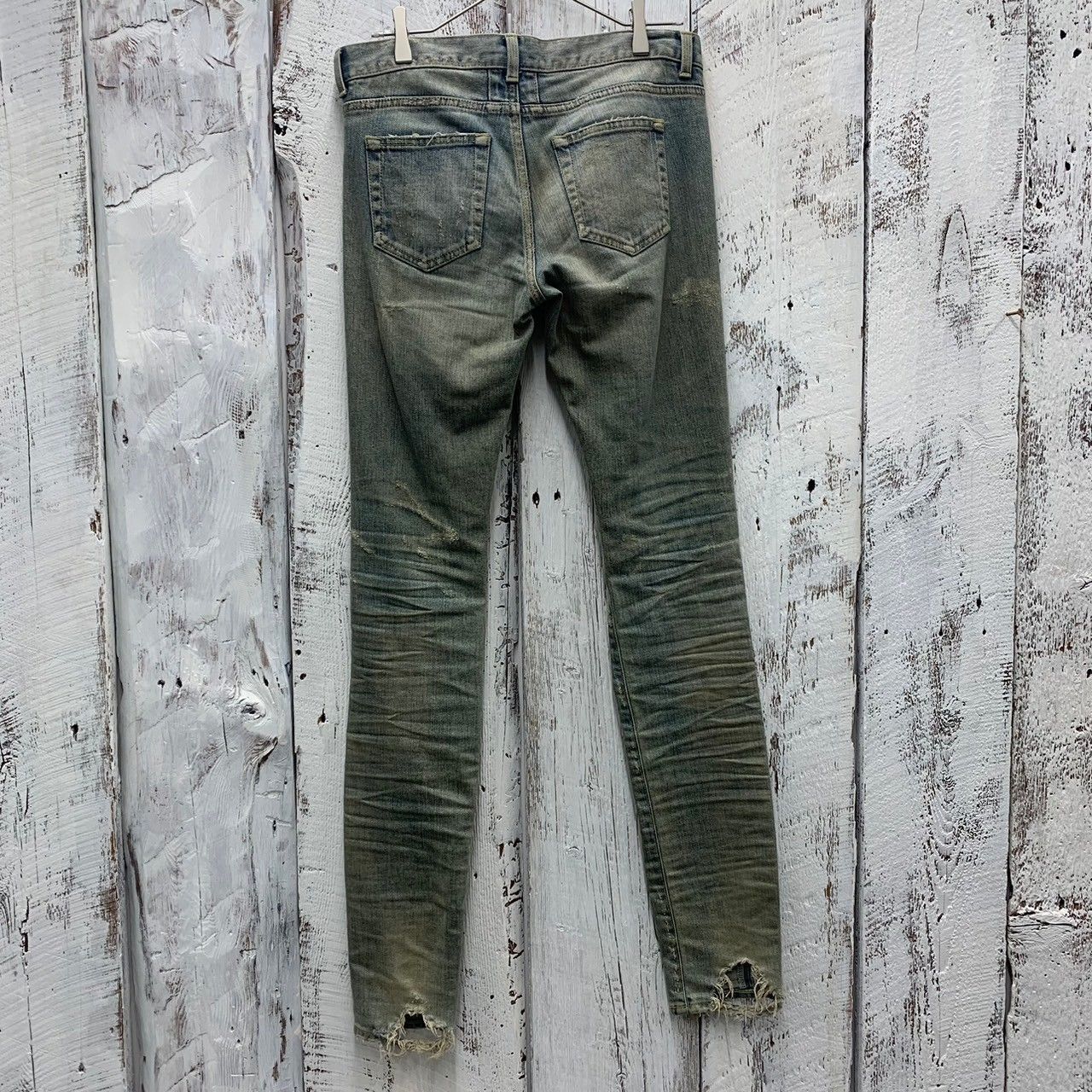 SAINT LAURENT PARIS サンローランパリ14AW 359041 Y479E