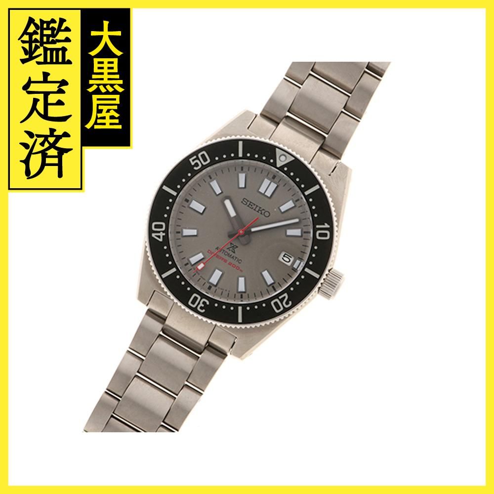 セイコー - SBDC191/6R35-02W0 【436】 - メルカリ 