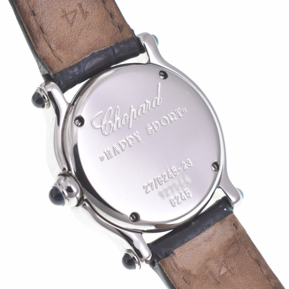 ショパール Chopard 27/8245-23 ハッピースポーツ 5P
