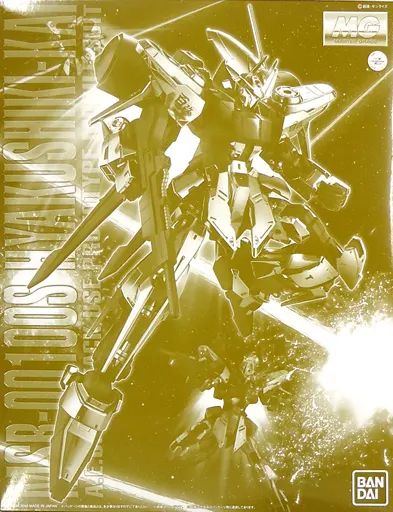 中古】プラモデル 1/100 MG MSR-100 百式改 「Z-MSV
