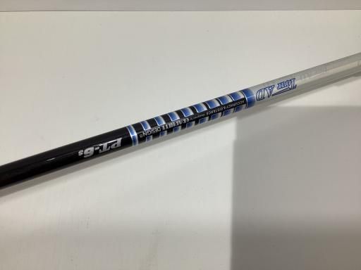 中古】 BALDO CORSA PERFORMANCE BC 438 1W ドライバー DR リシャフト 