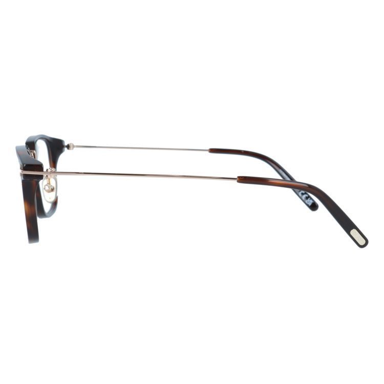 TOM FORD 国内正規品 トムフォード 荒 FT5862 DB メガネ TF