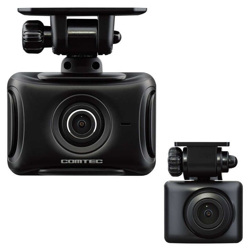 デジタルミラードラレコVANBAR DC209Pro Amazonおすすめ