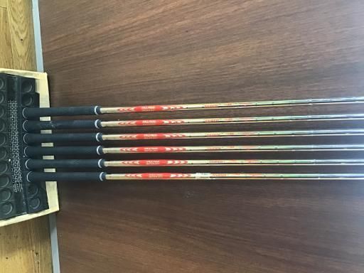 ミズノ MP-66 6S アイアンセット IR NS PRO MODUS3 TOUR105 フレックスS メンズ 男性用 右利き 右用 Cランク ゴルフクラブ