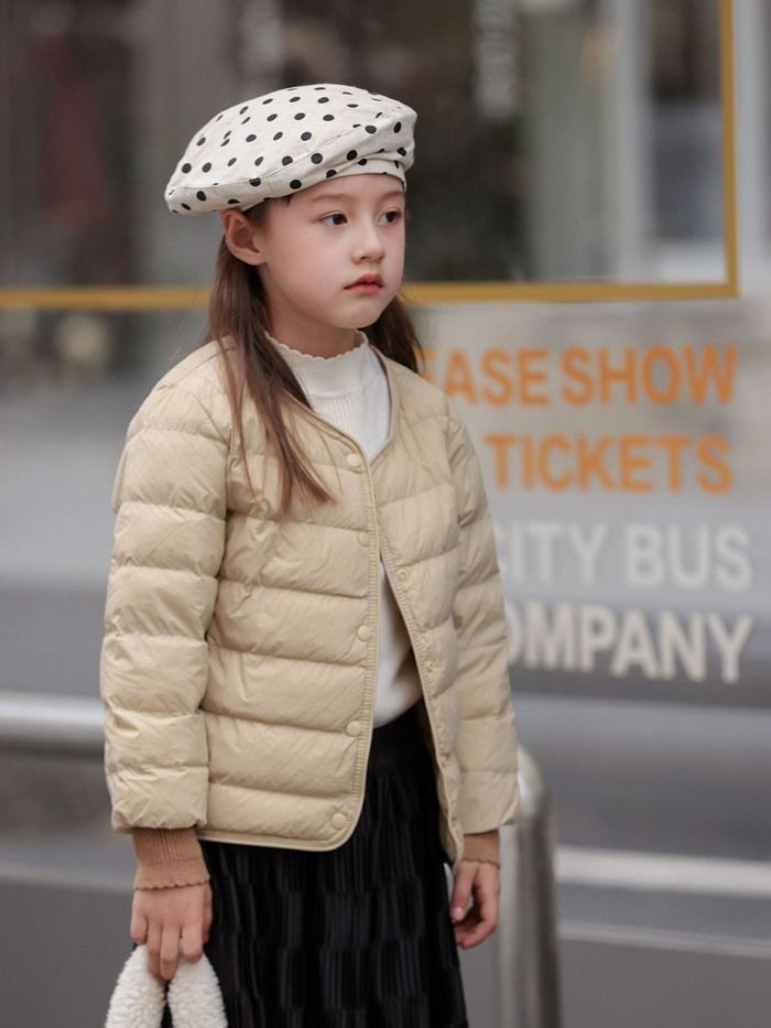 赤字超特価，新作 キッズ ダウンコート ダウンジャケット 女の子 男の子 アウター 子供服 子ども服 ショート丈 子供コート キッズコート カジュアル 暖かい フード付き 防風 防寒着 通園 通学 卒業式 小学生 ダウンコート・中綿コート
