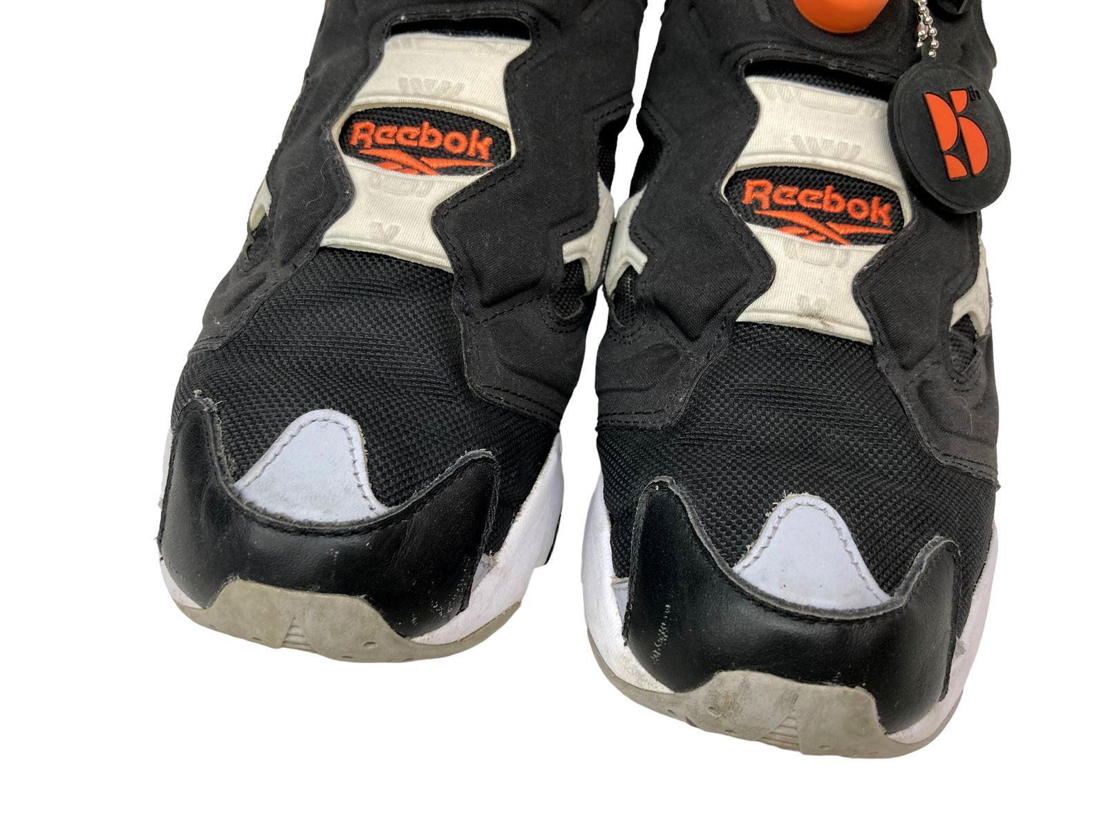 Reebok (リーボック) INSTAPUMP FURY OG MU インスタポンプフューリー