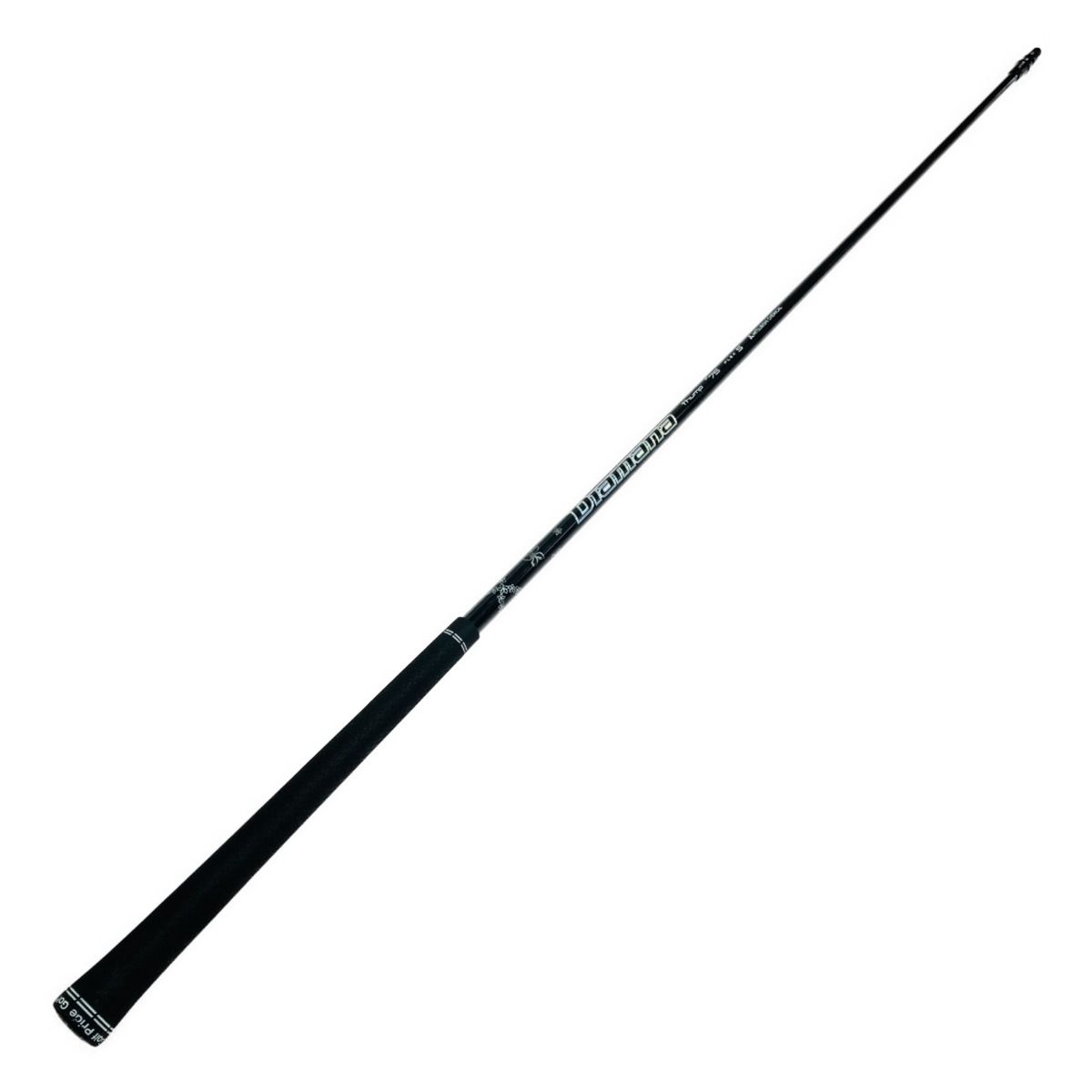 三菱ケミカル - Diamana Thump F75s 5W用シャフト　テーラーメイドスリーブ付 ◎◎三菱ケミカル シャフト Diamana ディアマナ Thump F75 S