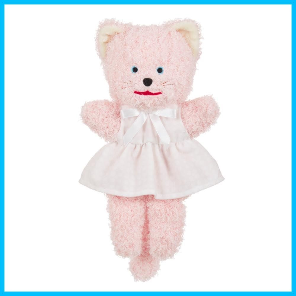 【特価商品】みーたん ハンドパペット 547661 シナぷしゅ セキグチ