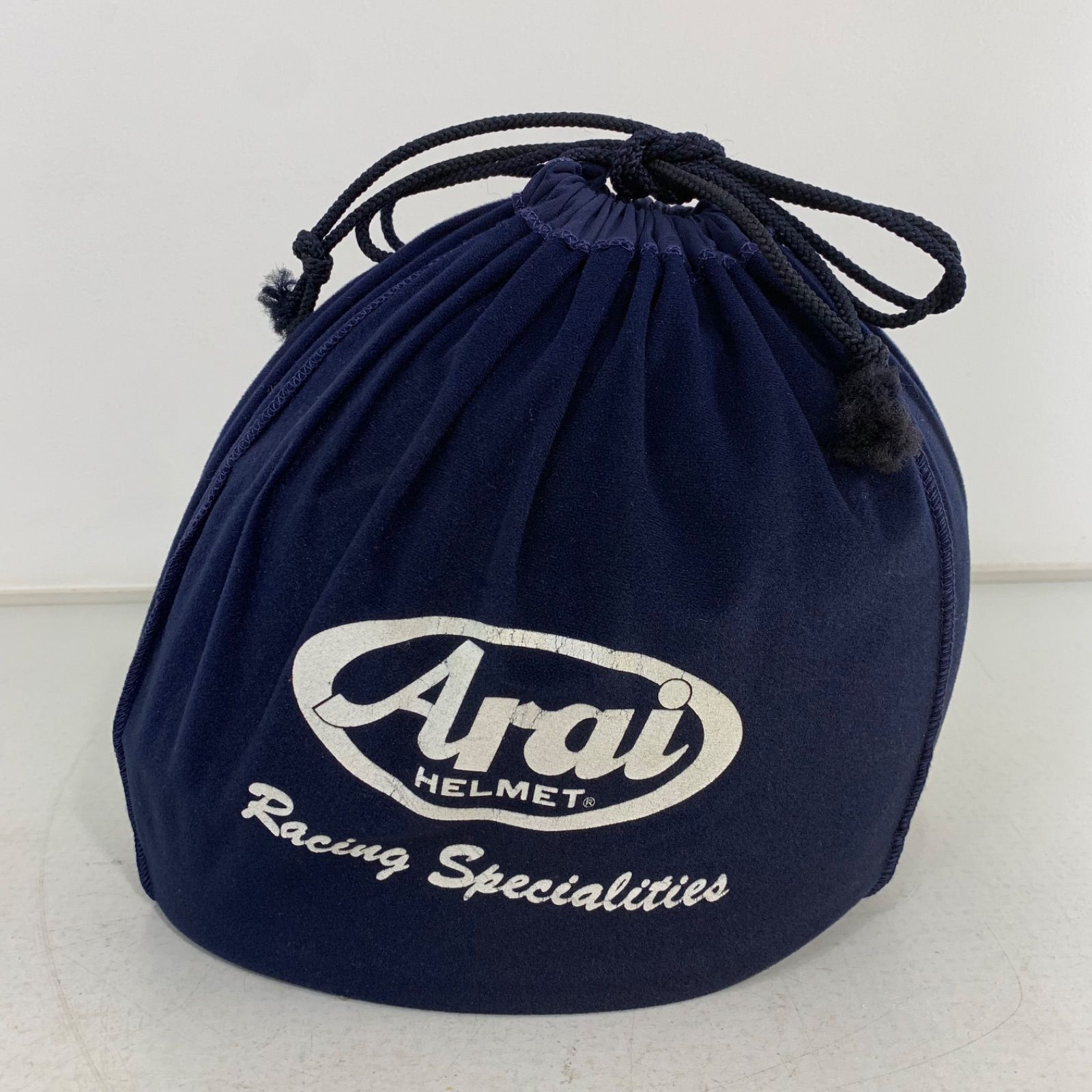 VALENZA イタリア製 agvヘルメットビンテージ バリーシーン BARRY