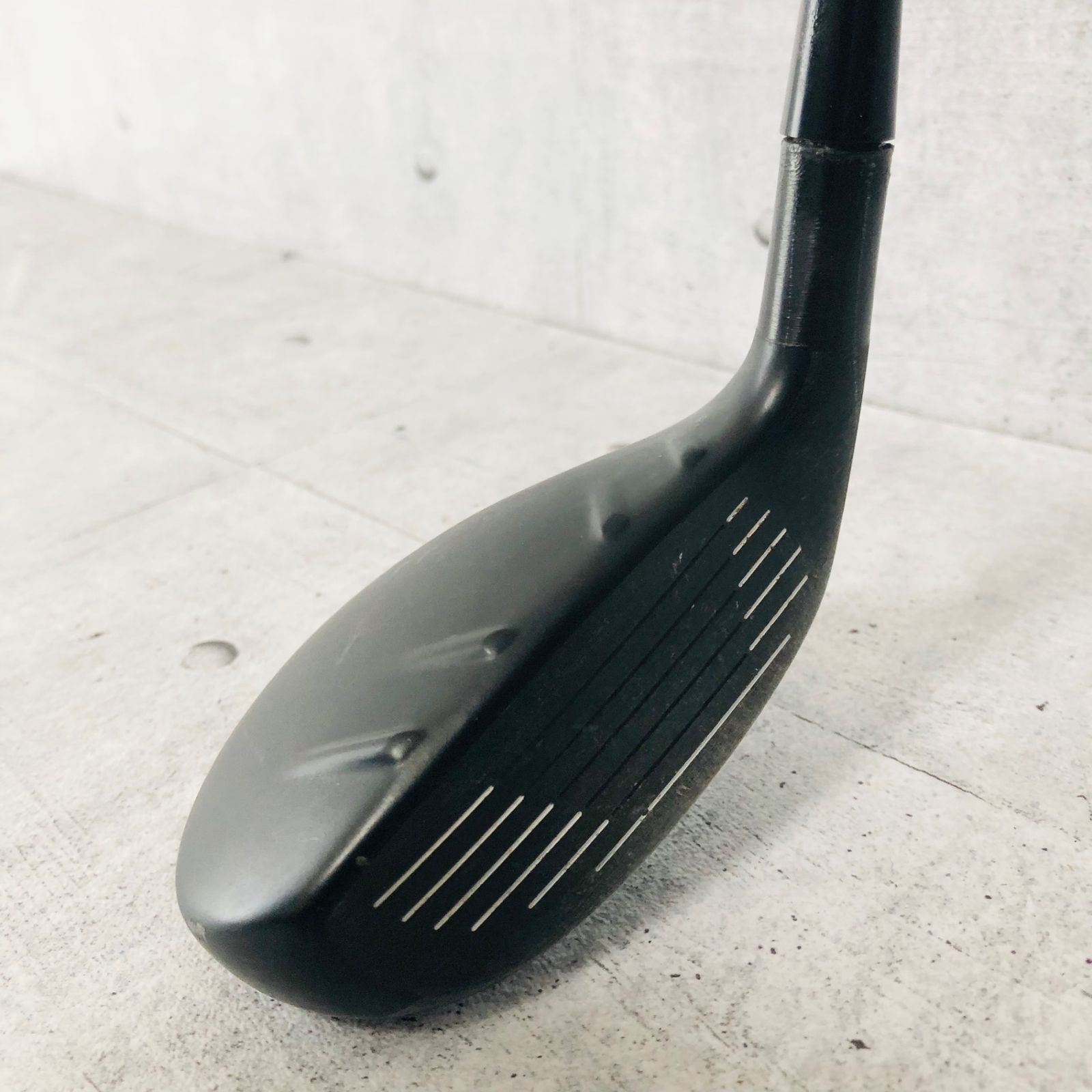 PING ピン G400 2UT ユーティリティ ゴルフ クラブ 単品 初心者 PING ピン G400 2UT ユーティリティ ゴルフ クラブ 単品 初心者