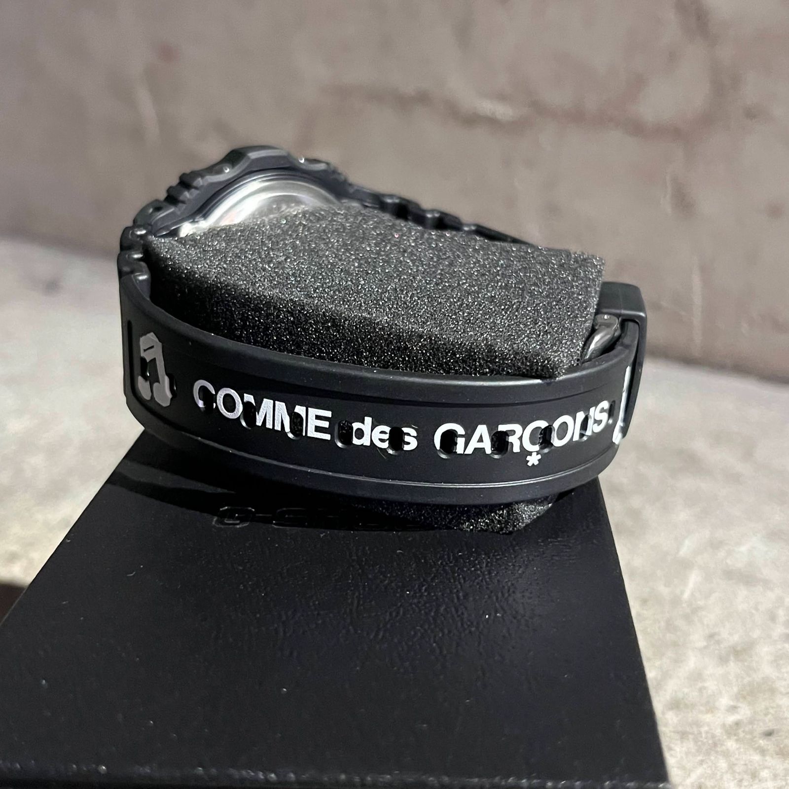 CASIO G-SHOCK Comme des Garçons コムデギャルソン Comme des Garçons