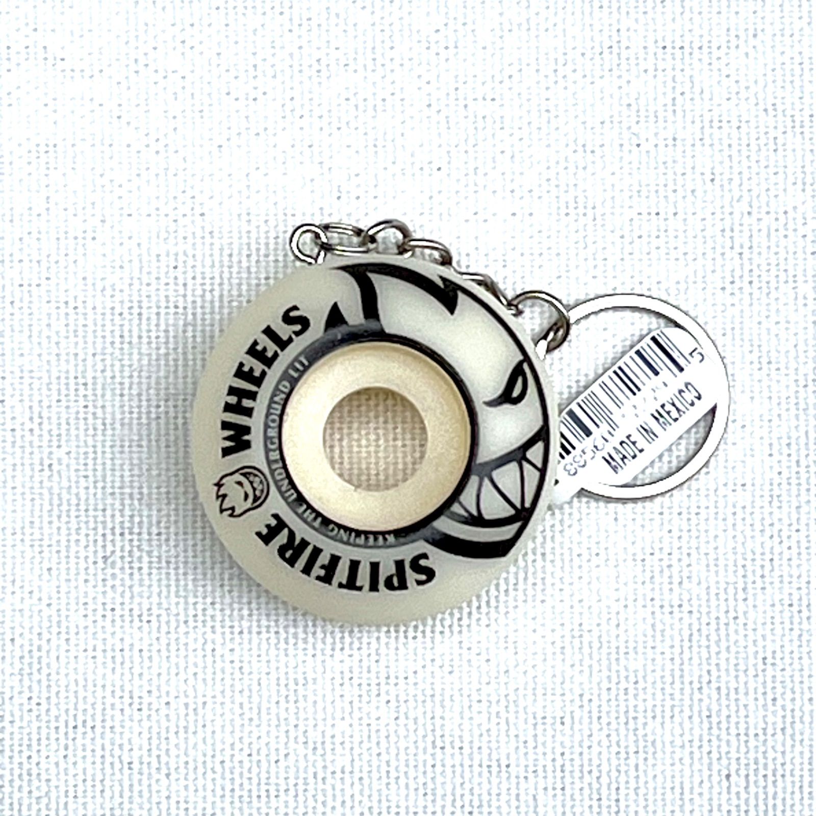 SPITFIRE KEY CHAIN WHEELS ② キーホルダー 🗣️ FRANK, KEYS!!! 🔥 New 42MM Keychains in Classics