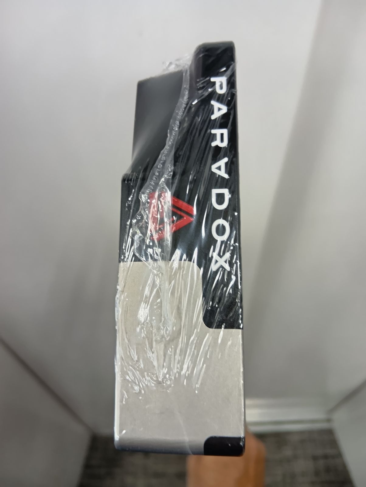 PT【US直輸入品】BGT PARADOX Blade Zero Torque Putter Stability