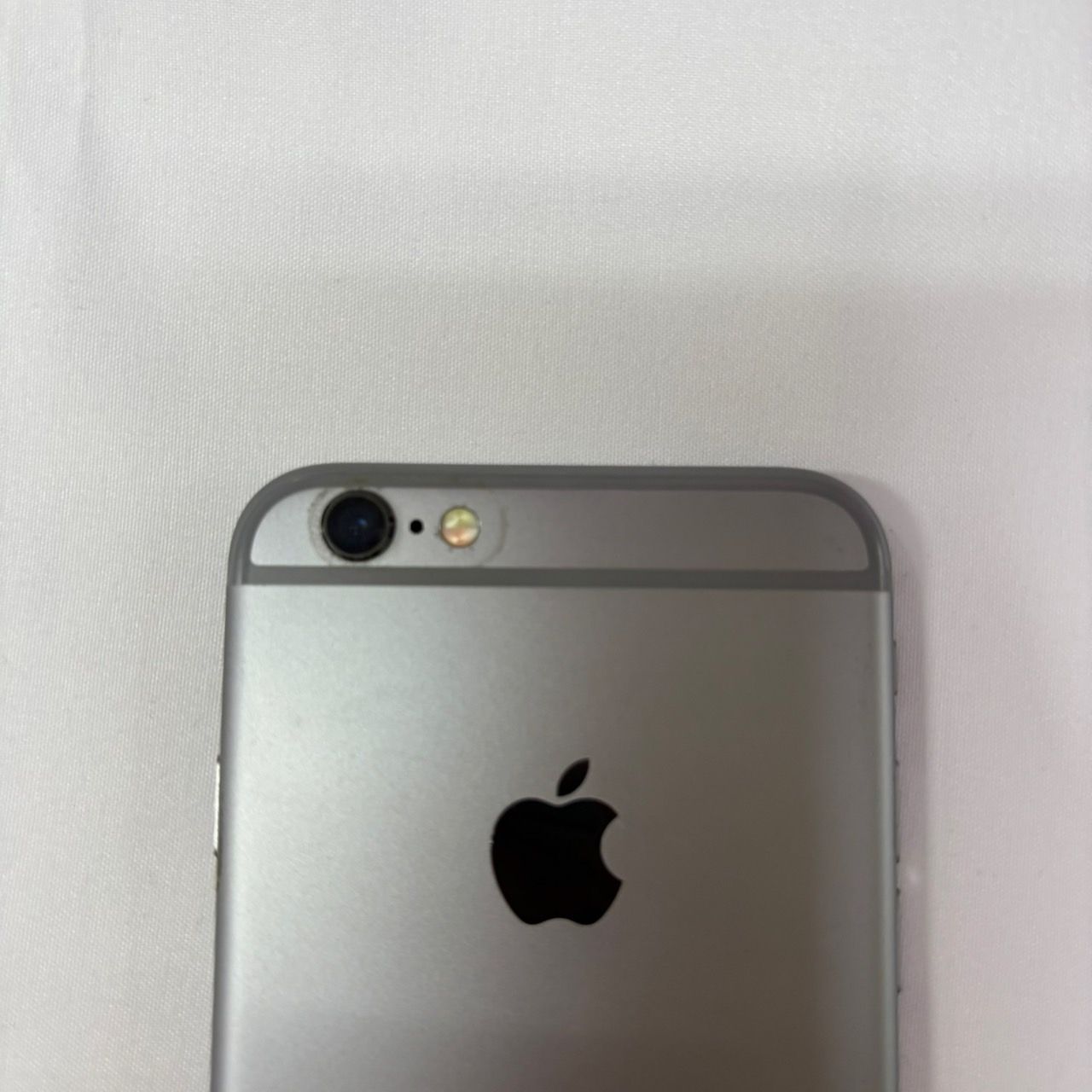 Apple iPhone 6s スペースグレー simフリー ジャンク ⑲ - メルカリ