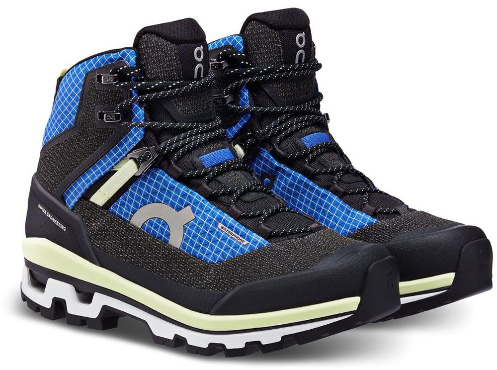 新品】COZY WORLDWIDE コジー カモレイヤーデニムパンツ M Cozy World